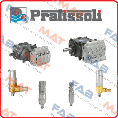 KF 36A-INOX-right Pratissoli