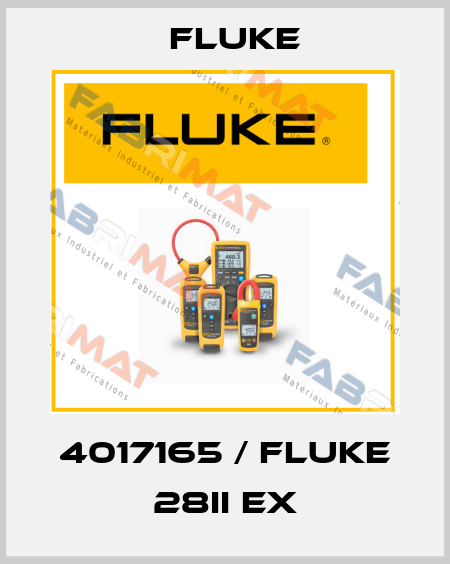 4017165 / Fluke 28II Ex Fluke