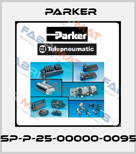 OSP-P-25-00000-00955 Parker