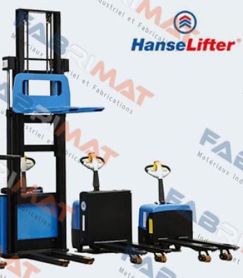 LSLR3T  Hanse Lifter