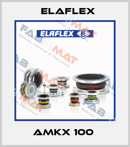 AMKX 100  Elaflex