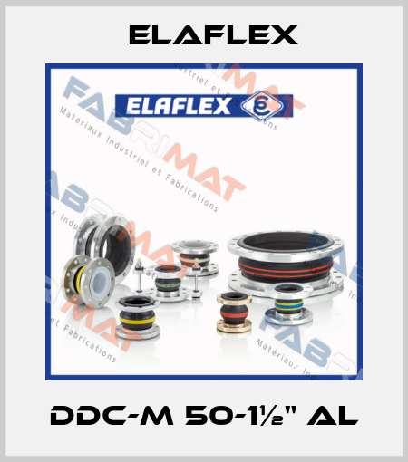 DDC-M 50-1½" Al Elaflex