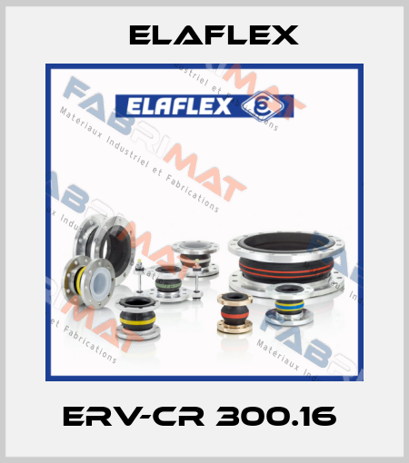 ERV-CR 300.16  Elaflex