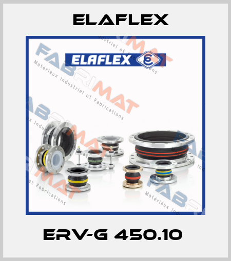 ERV-G 450.10  Elaflex