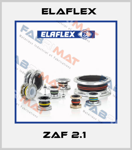 ZAF 2.1  Elaflex