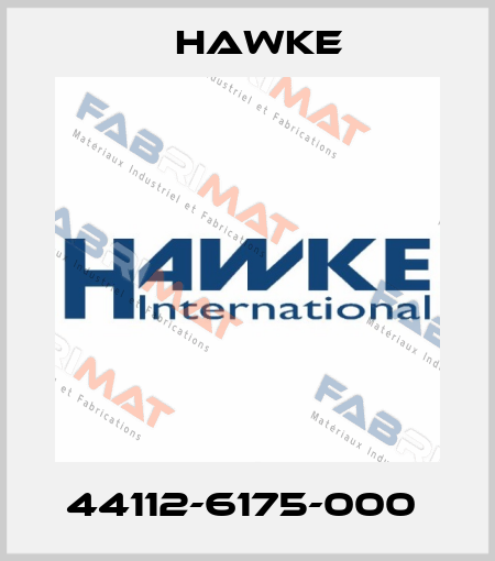 44112-6175-000  Hawke