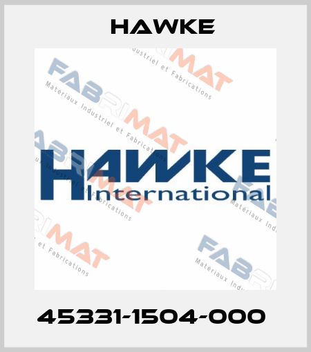 45331-1504-000  Hawke