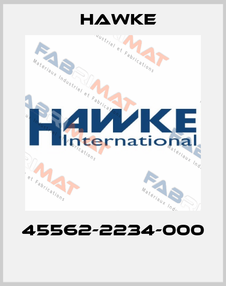 45562-2234-000  Hawke