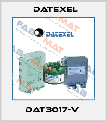 DAT3017-V  Datexel