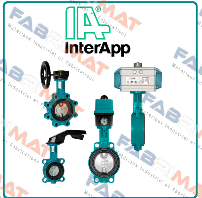 4450 015  InterApp