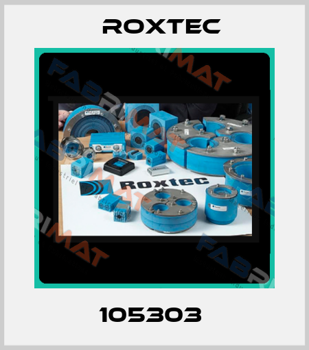 105303  Roxtec