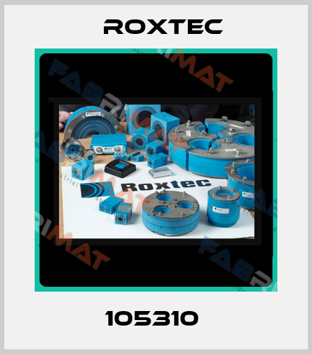 105310  Roxtec