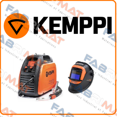 W000731 Kemppi