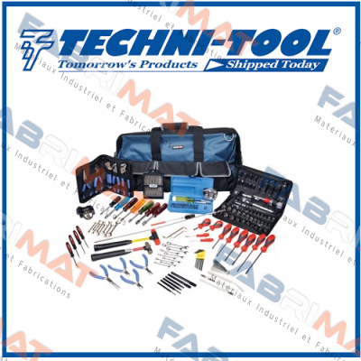 458TE5678  Techni Tool