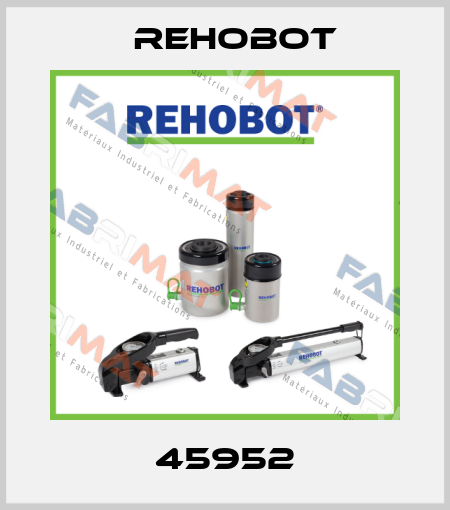 45952 Rehobot