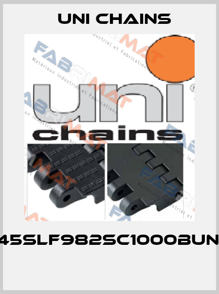 45SLF982SC1000BUNI  Uni Chains