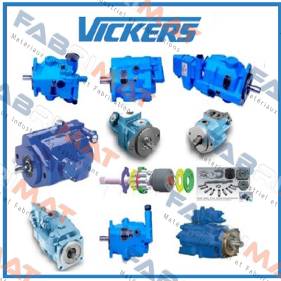 45V50A-1A22R  Vickers (Eaton)