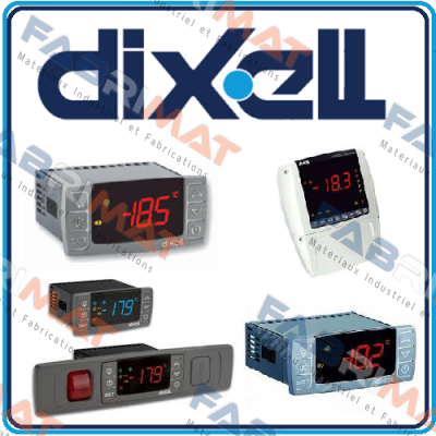 XLR170-5N3C2 Dixell