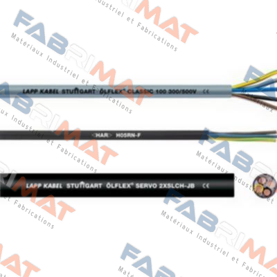 21700545 Lapp Kabel