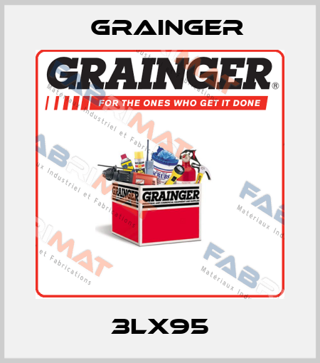 3LX95 Grainger