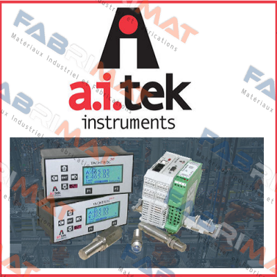 IUGN-6-1-52F-30.0  AI-Tek Instruments