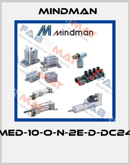 MED-10-O-N-2E-D-DC24  Mindman