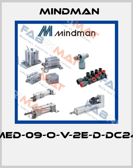 MED-09-O-V-2E-D-DC24  Mindman