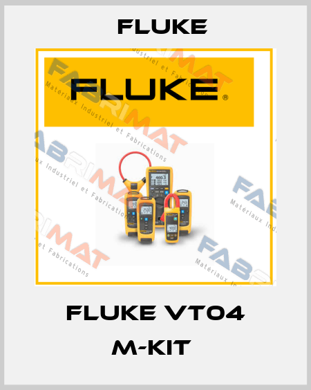 Fluke VT04 M-KIT  Fluke
