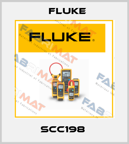 SCC198  Fluke