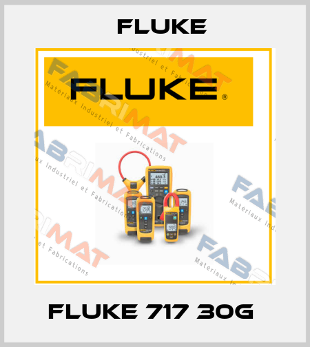 Fluke 717 30G  Fluke