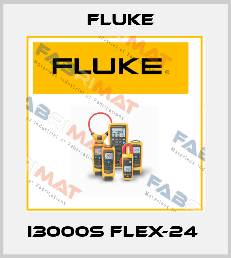 i3000s flex-24  Fluke