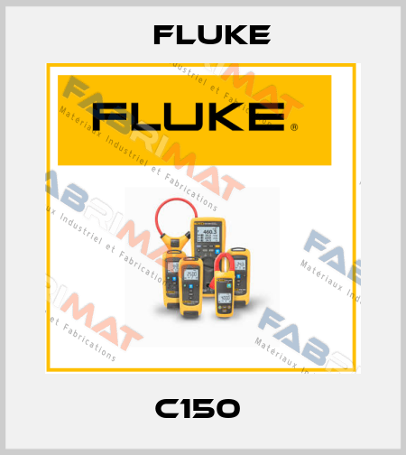 C150  Fluke