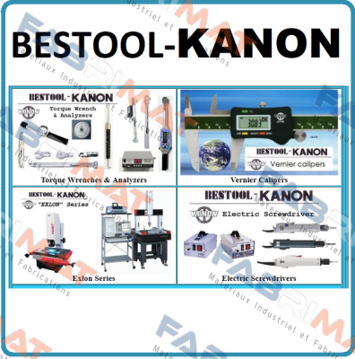 47000002  Bestool Kanon