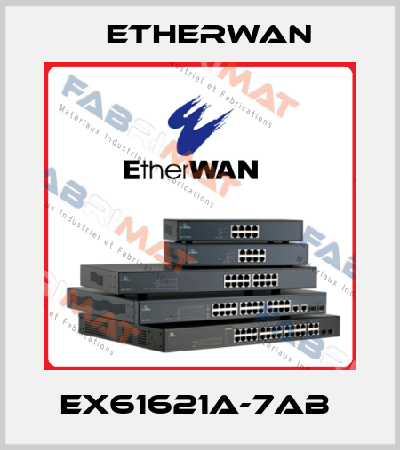 EX61621A-7AB  Etherwan
