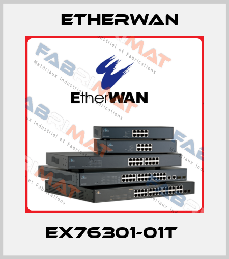 EX76301-01T  Etherwan