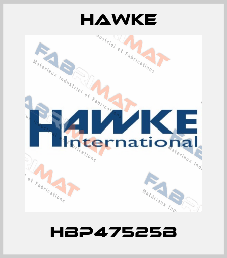 HBP47525B Hawke