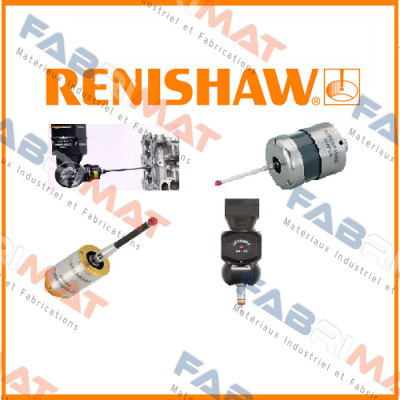 MS10  Renishaw