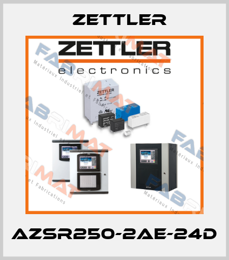 AZSR250-2AE-24D Zettler