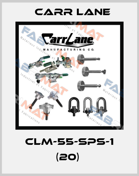 CLM-55-SPS-1 (20)  Carr Lane