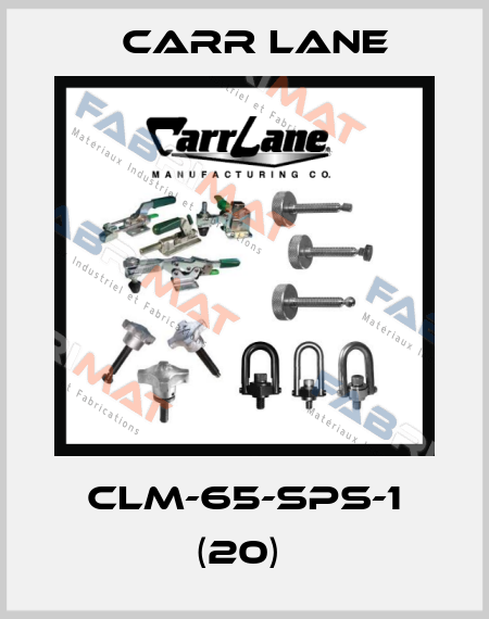 CLM-65-SPS-1 (20)  Carr Lane