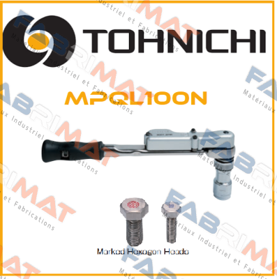 MPQL100N Tohnichi