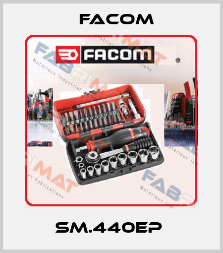 SM.440EP  Facom