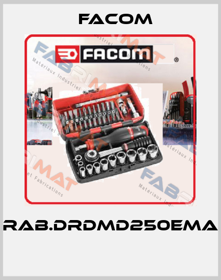 RAB.DRDMD250EMA  Facom