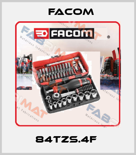 84TZS.4F  Facom