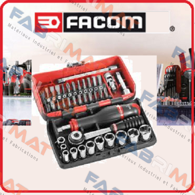 ANP4X200SR  Facom