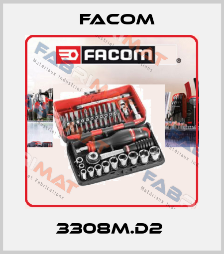 3308M.D2  Facom