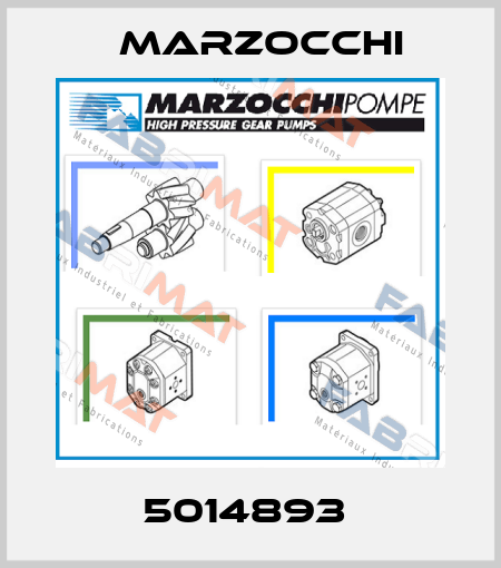 5014893  Marzocchi