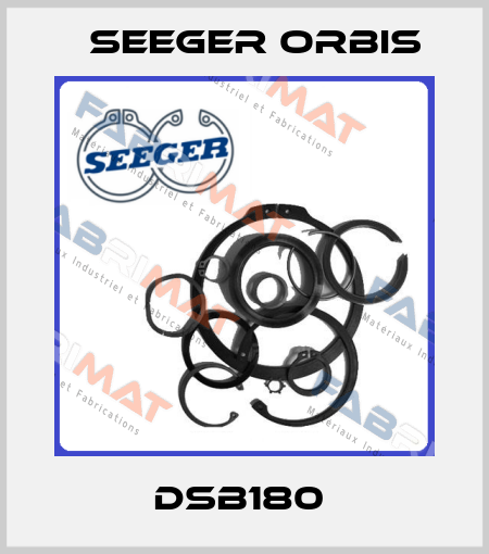 DSB180  Seeger Orbis