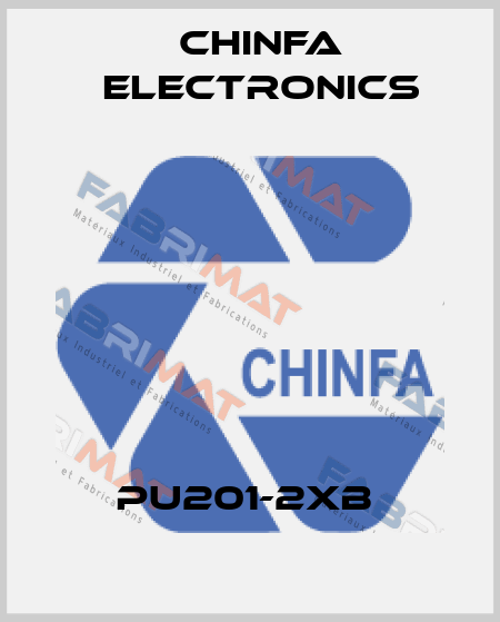 PU201-2XB  Chinfa Electronics