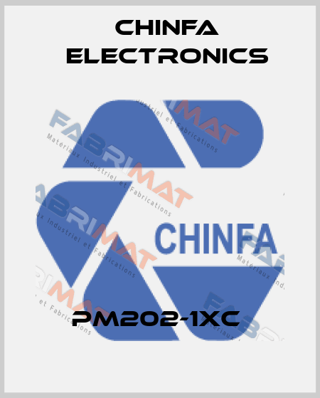 PM202-1XC  Chinfa Electronics